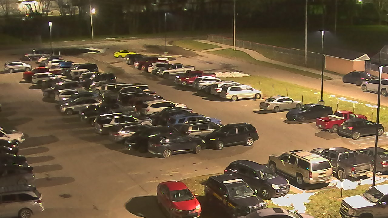 Thumbnail for current weather camera view from Trimble Local School District in Glouster, Ohio