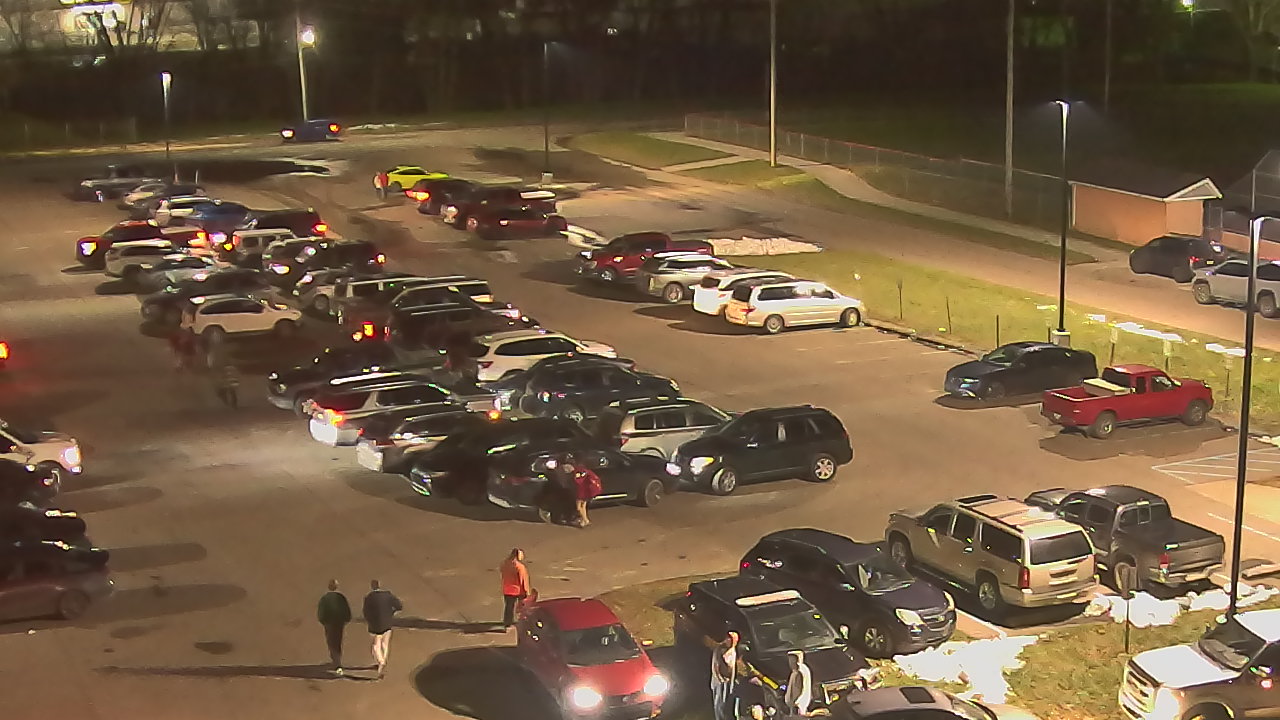 Thumbnail for current weather camera view from Trimble Local School District in Glouster, Ohio