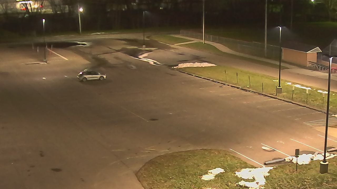 Thumbnail for current weather camera view from Trimble Local School District in Glouster, Ohio