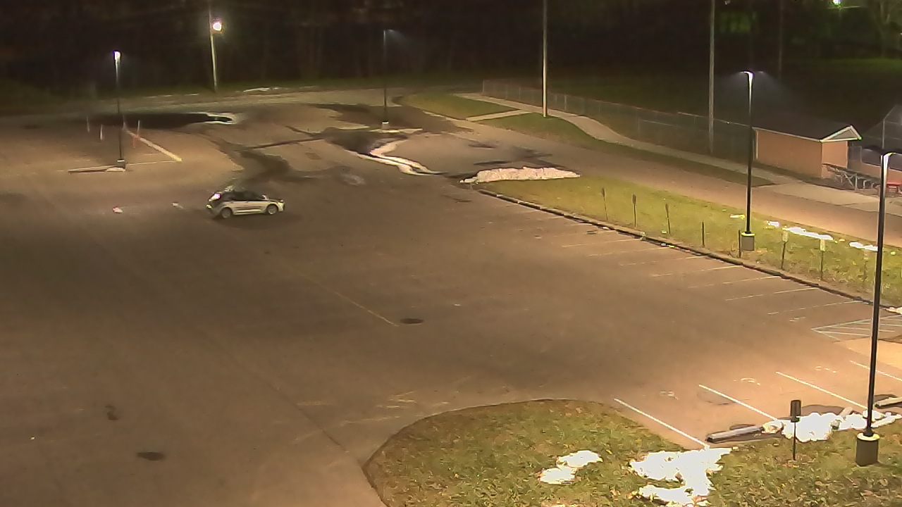 Thumbnail for current weather camera view from Trimble Local School District in Glouster, Ohio