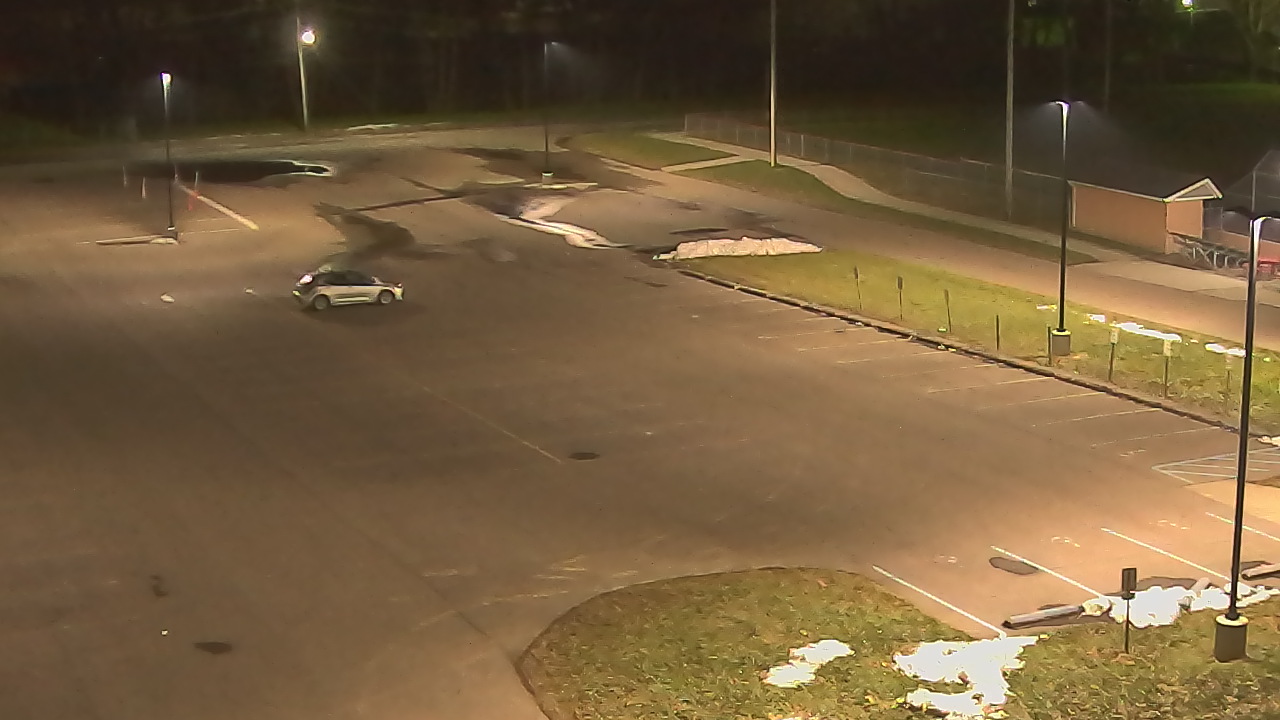 Thumbnail for current weather camera view from Trimble Local School District in Glouster, Ohio