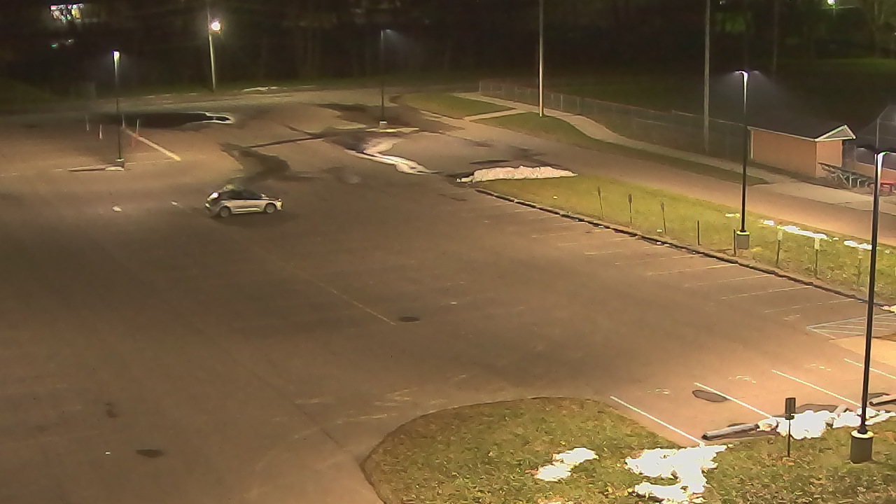 Thumbnail for current weather camera view from Trimble Local School District in Glouster, Ohio