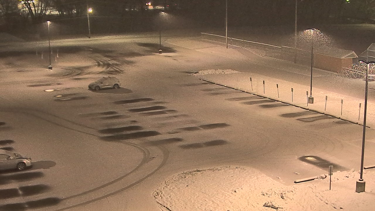 Thumbnail for current weather camera view from Trimble Local School District in Glouster, Ohio