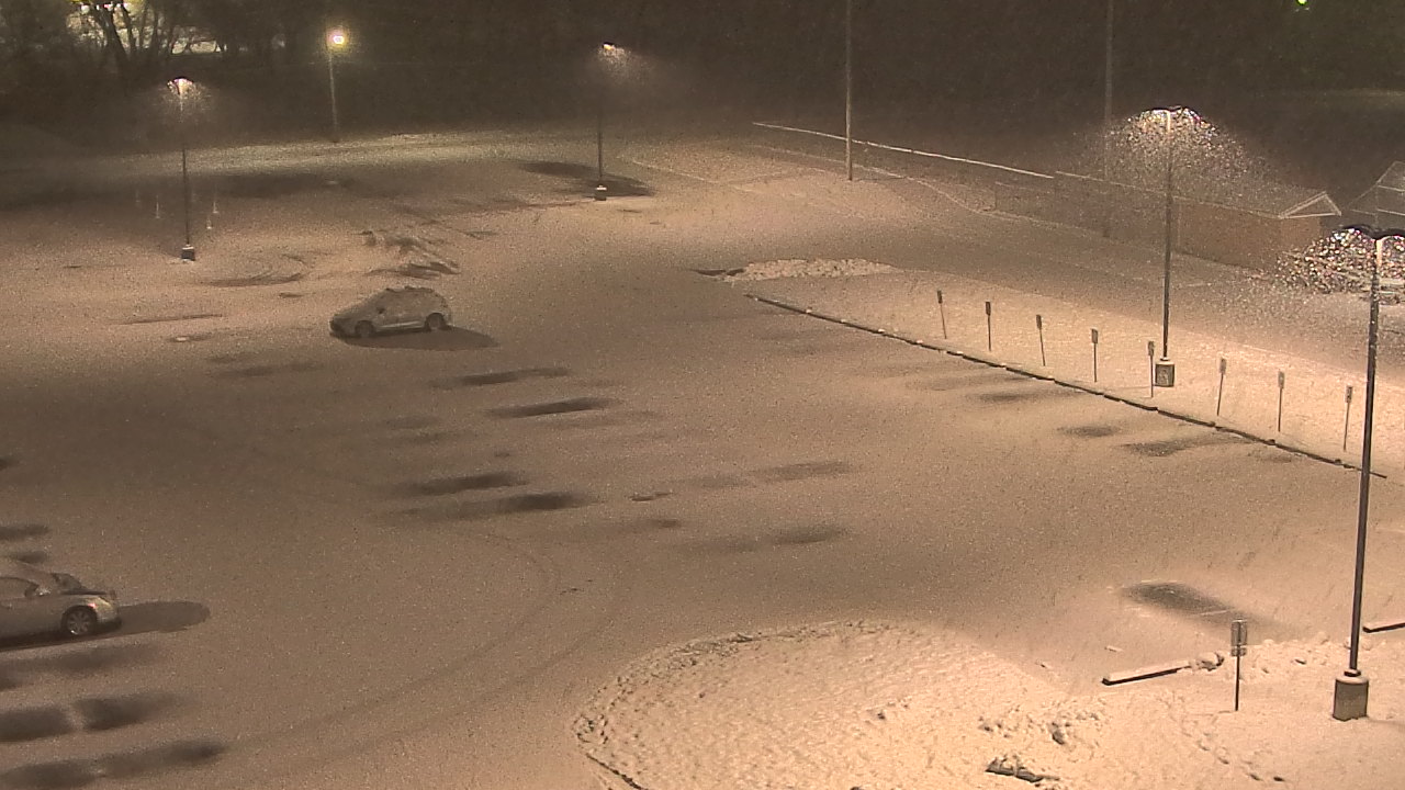 Thumbnail for current weather camera view from Trimble Local School District in Glouster, Ohio