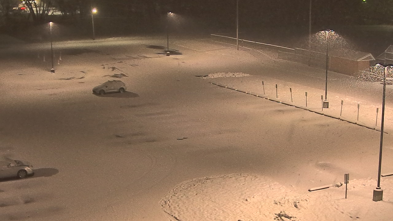 Thumbnail for current weather camera view from Trimble Local School District in Glouster, Ohio