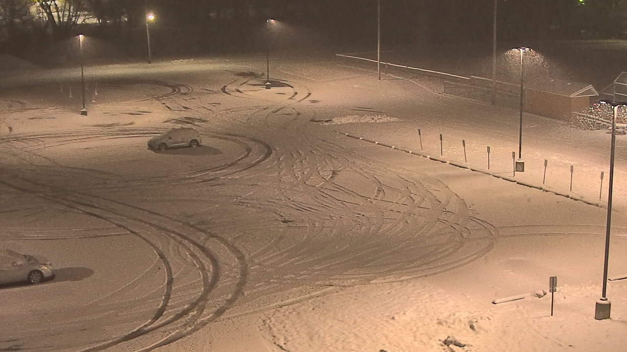 Thumbnail for current weather camera view from Trimble Local School District in Glouster, Ohio