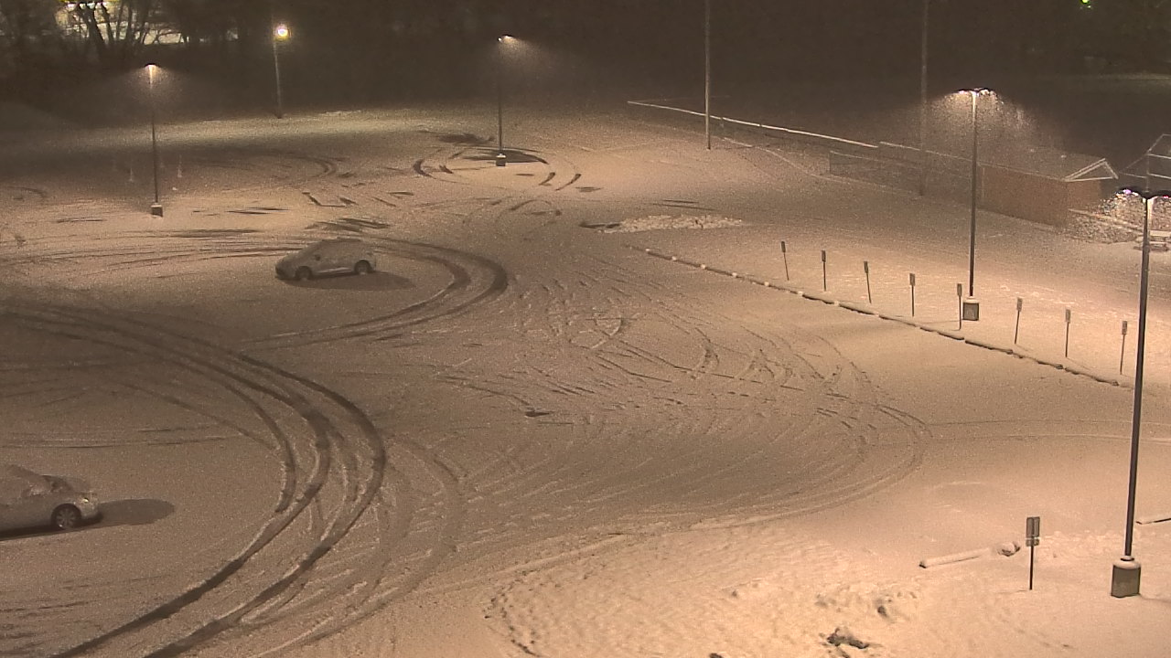 Thumbnail for current weather camera view from Trimble Local School District in Glouster, Ohio