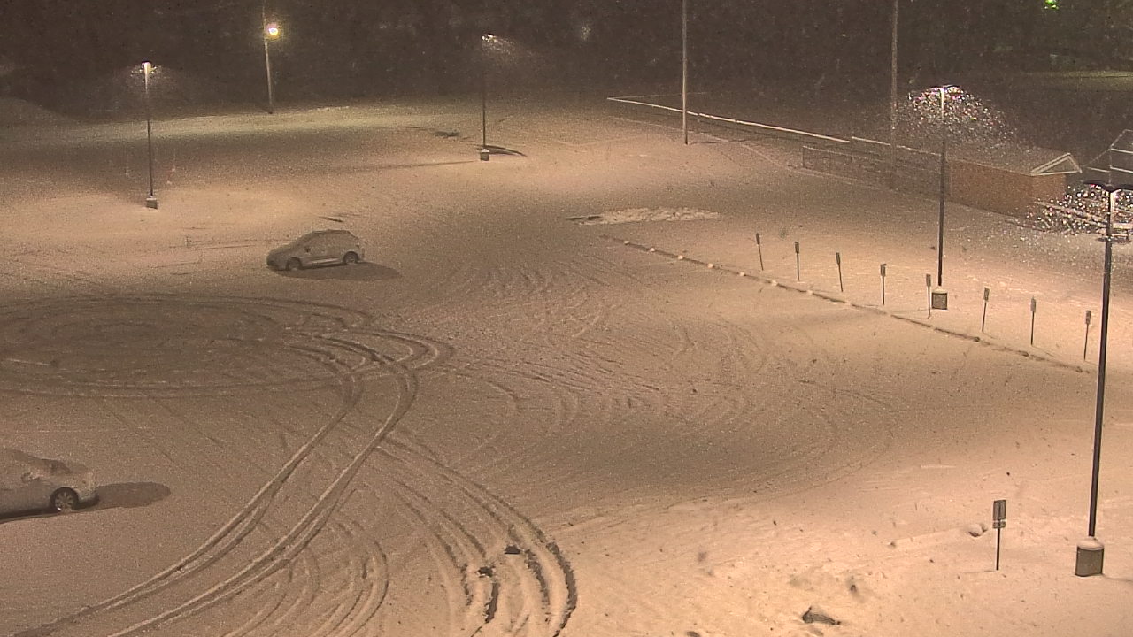 Thumbnail for current weather camera view from Trimble Local School District in Glouster, Ohio