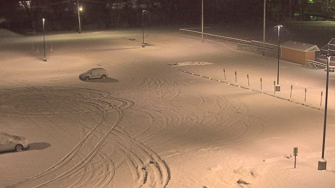 Thumbnail for current weather camera view from Trimble Local School District in Glouster, Ohio