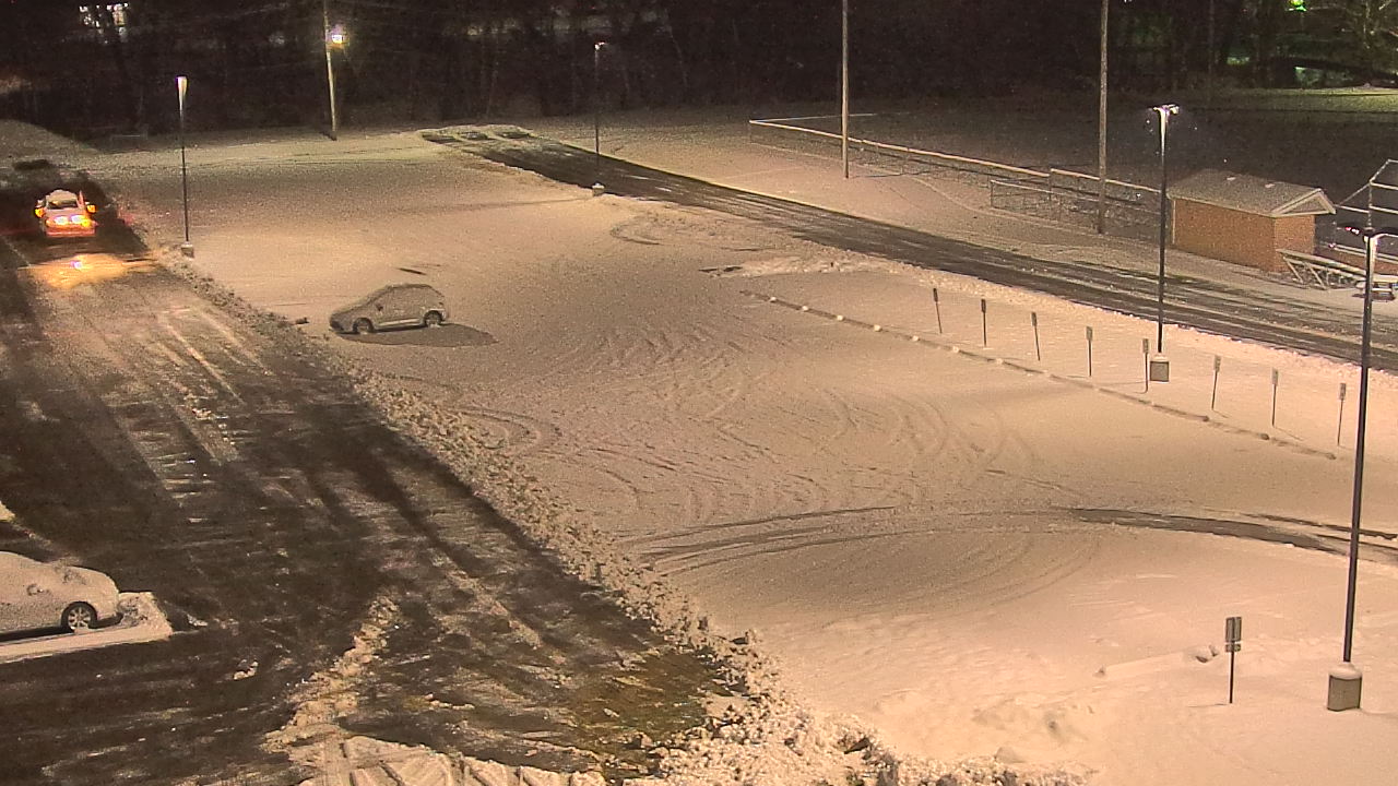 Thumbnail for current weather camera view from Trimble Local School District in Glouster, Ohio