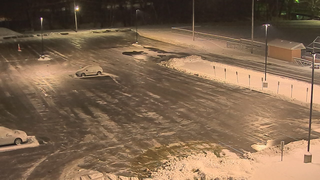 Thumbnail for current weather camera view from Trimble Local School District in Glouster, Ohio