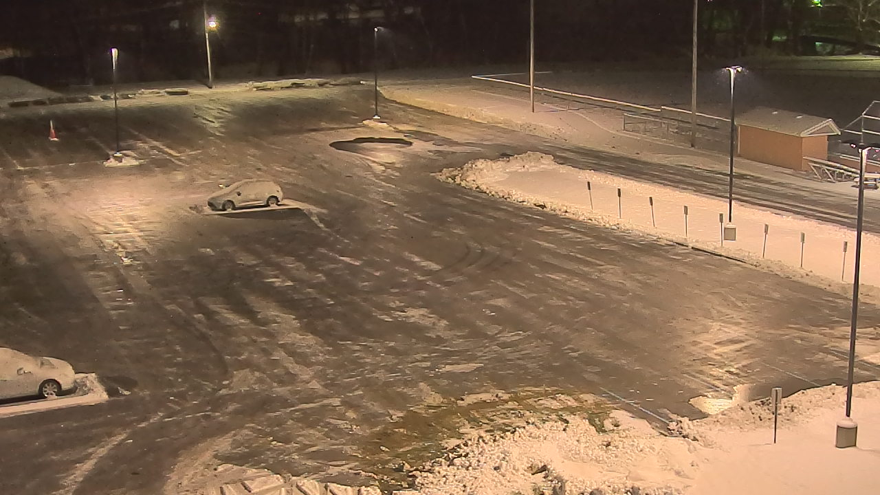 Thumbnail for current weather camera view from Trimble Local School District in Glouster, Ohio