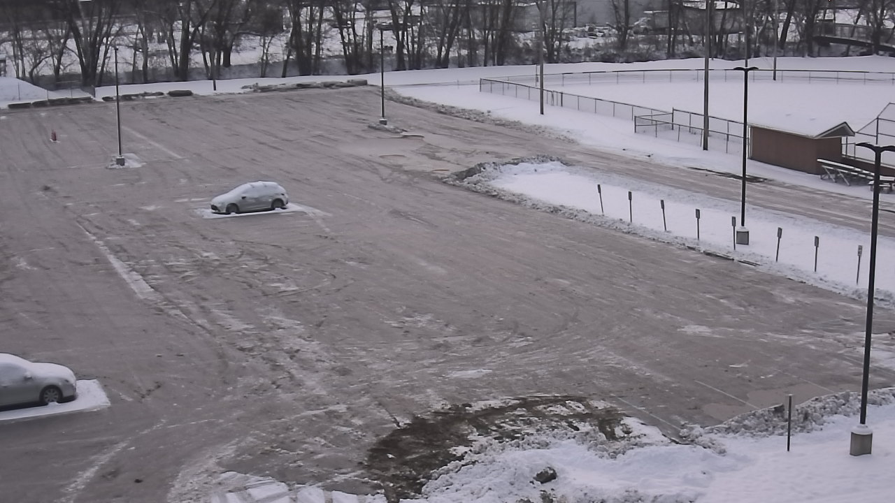 Thumbnail for current weather camera view from Trimble Local School District in Glouster, Ohio