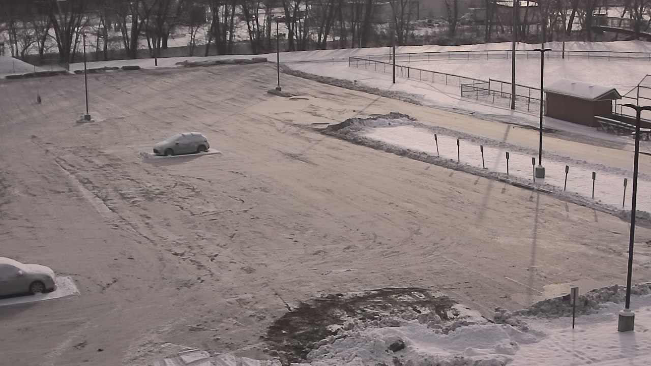 Thumbnail for current weather camera view from Trimble Local School District in Glouster, Ohio