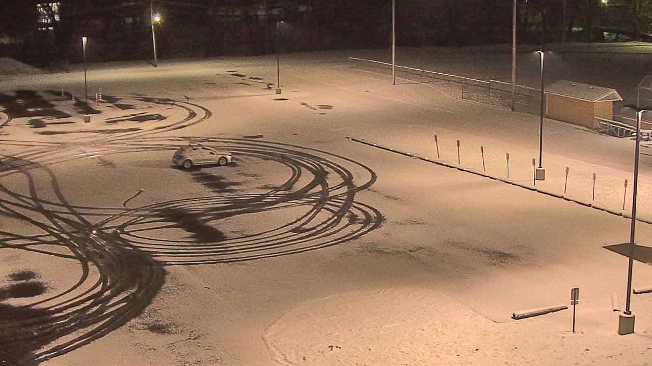 Thumbnail for current weather camera view from Trimble Local School District in Glouster, Ohio