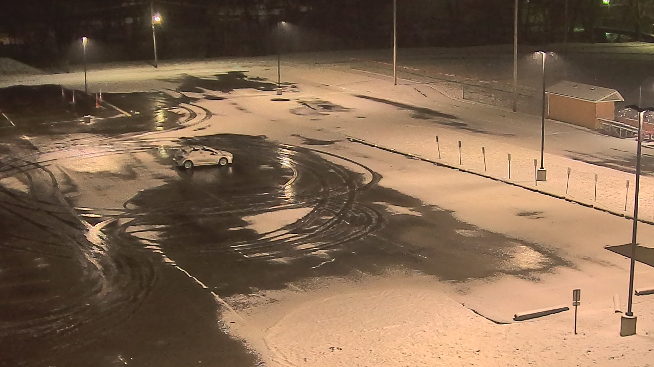 Thumbnail for current weather camera view from Trimble Local School District in Glouster, Ohio