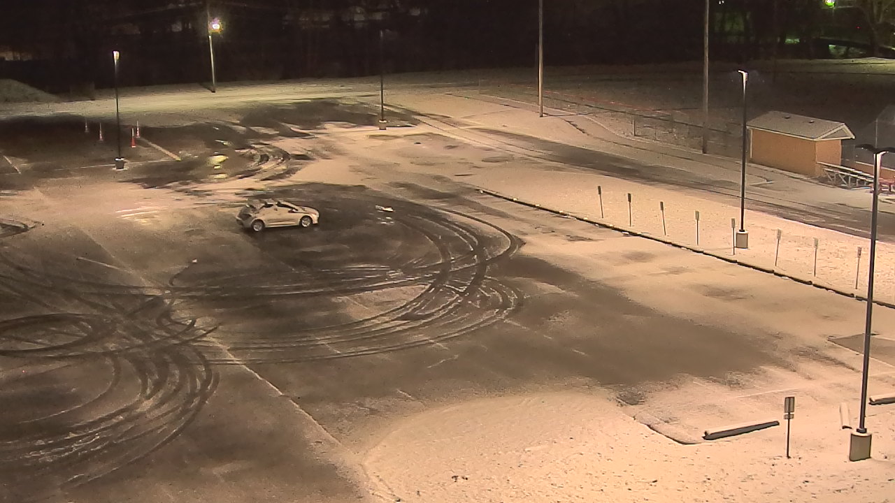 Thumbnail for current weather camera view from Trimble Local School District in Glouster, Ohio