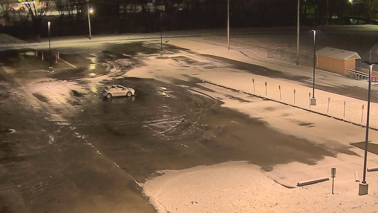 Thumbnail for current weather camera view from Trimble Local School District in Glouster, Ohio