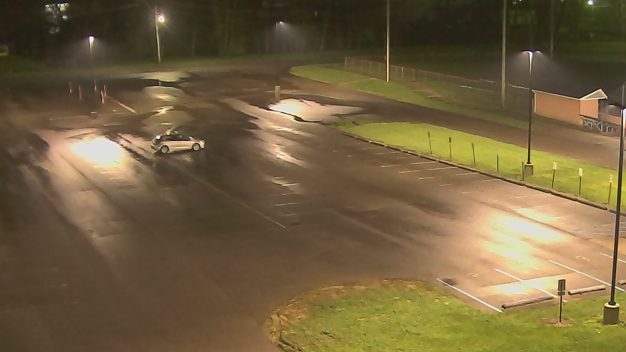 Thumbnail for current weather camera view from Trimble Local School District in Glouster, Ohio