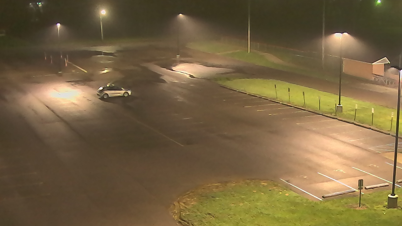 Thumbnail for current weather camera view from Trimble Local School District in Glouster, Ohio