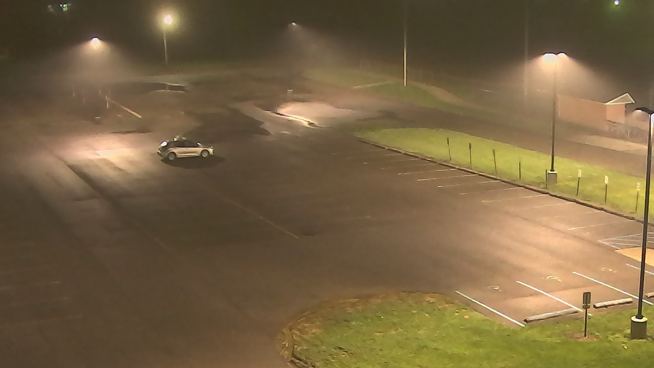 Thumbnail for current weather camera view from Trimble Local School District in Glouster, Ohio