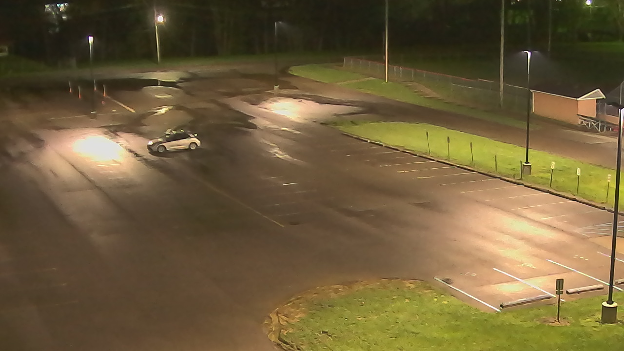 Thumbnail for current weather camera view from Trimble Local School District in Glouster, Ohio