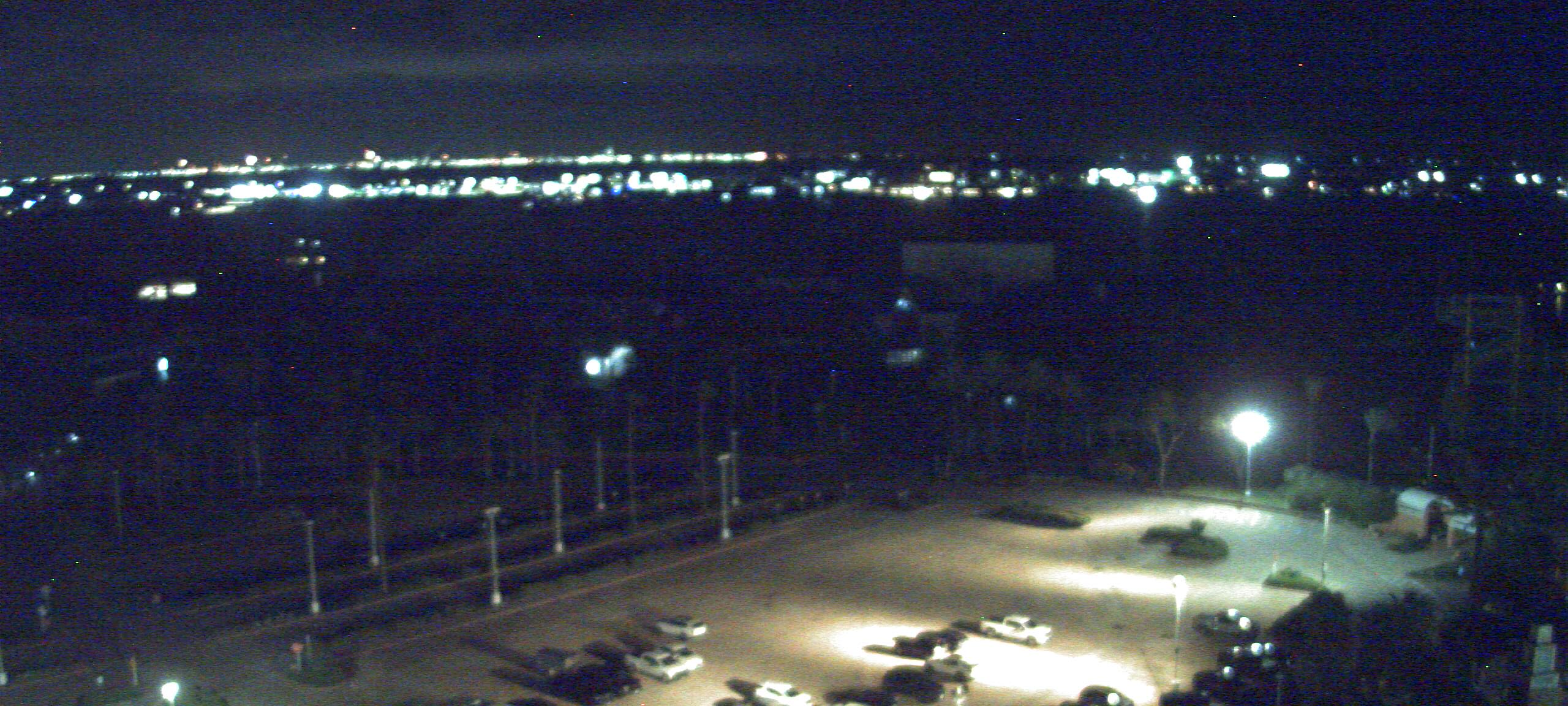 Thumbnail for current weather camera view from Moody Gardens Inc. in Galveston, Texas