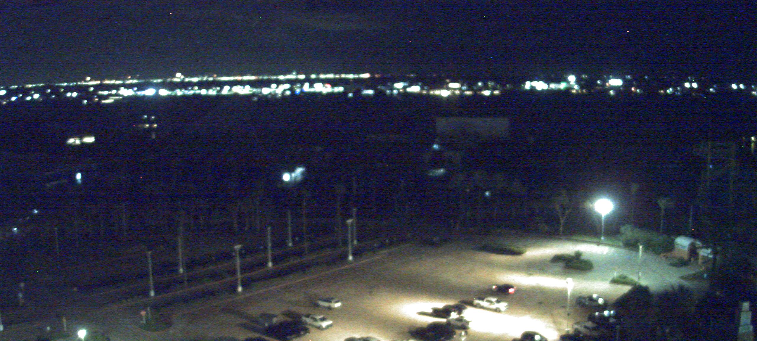 Thumbnail for current weather camera view from Moody Gardens Inc. in Galveston, Texas