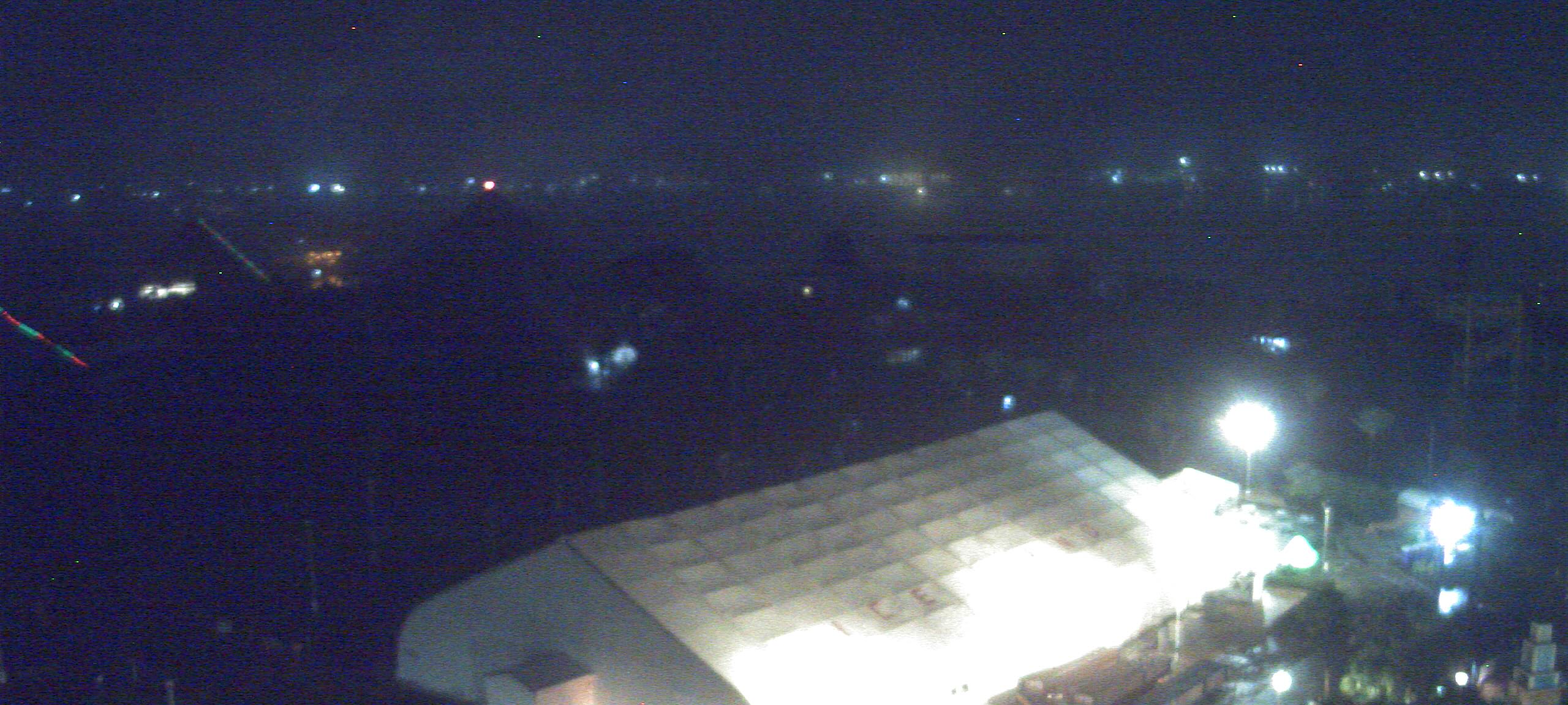 Thumbnail for current weather camera view from Moody Gardens Inc. in Galveston, Texas