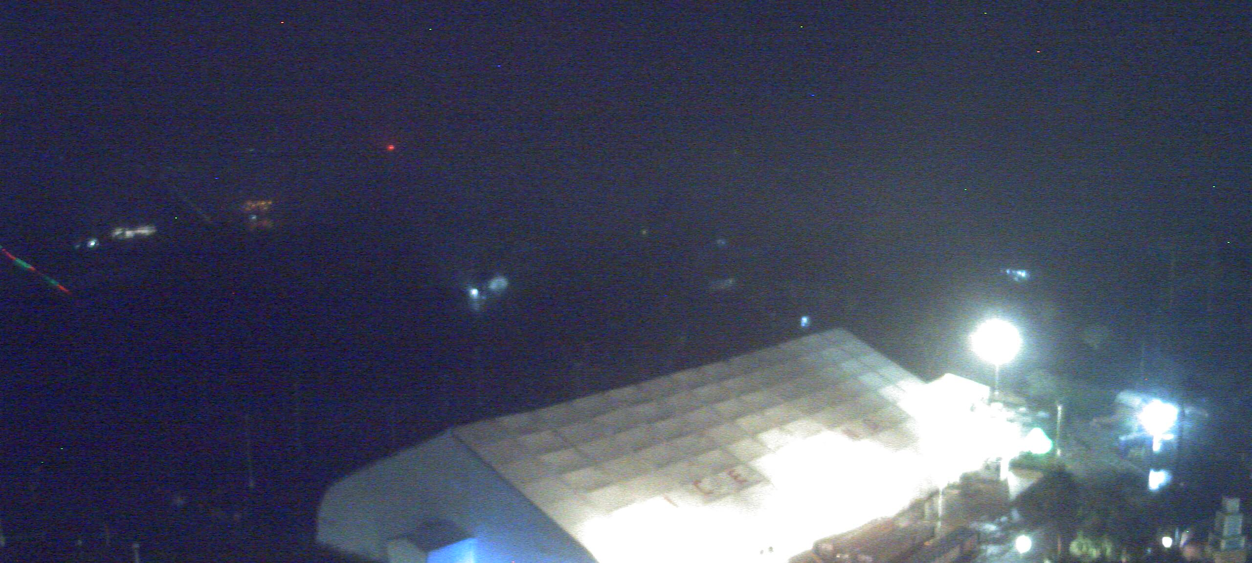 Thumbnail for current weather camera view from Moody Gardens Inc. in Galveston, Texas