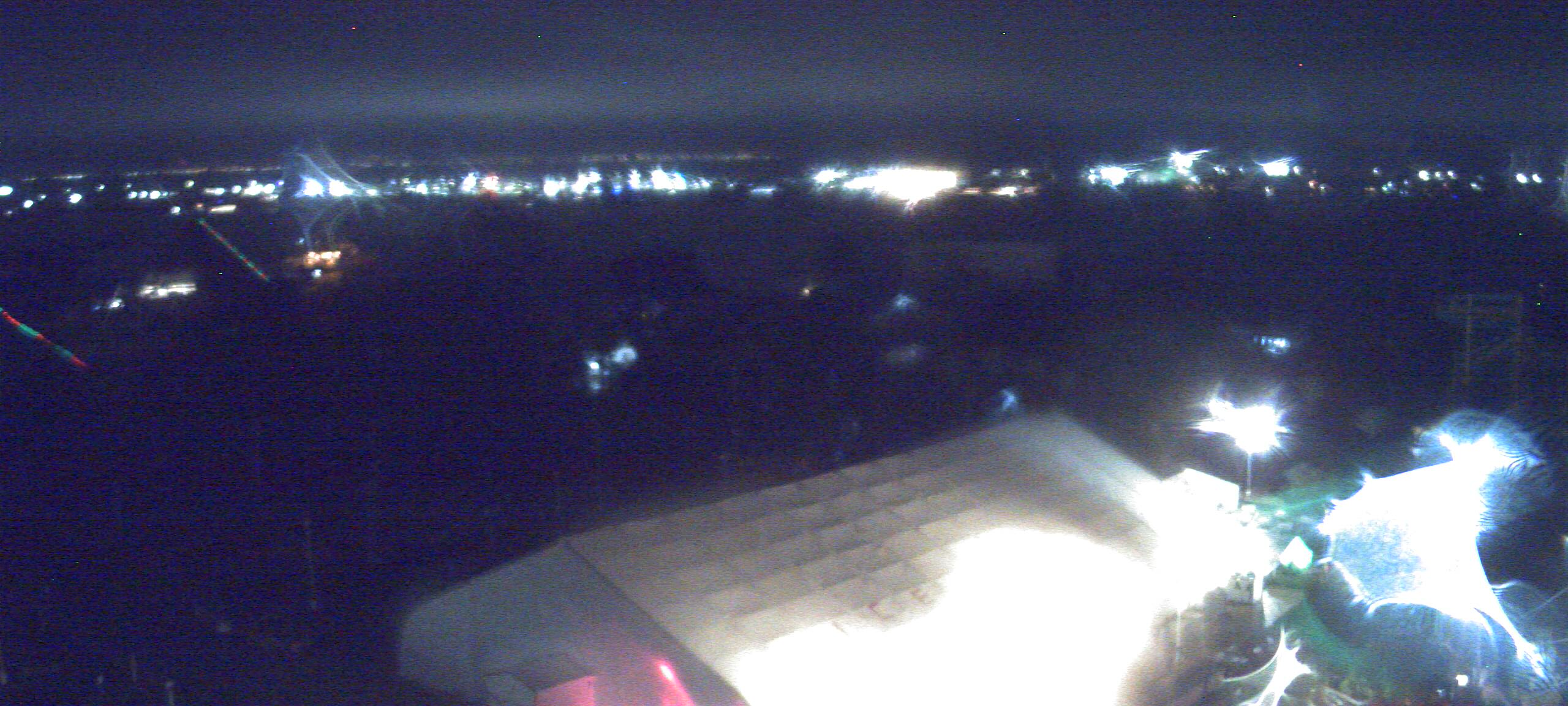 Thumbnail for current weather camera view from Moody Gardens Inc. in Galveston, Texas