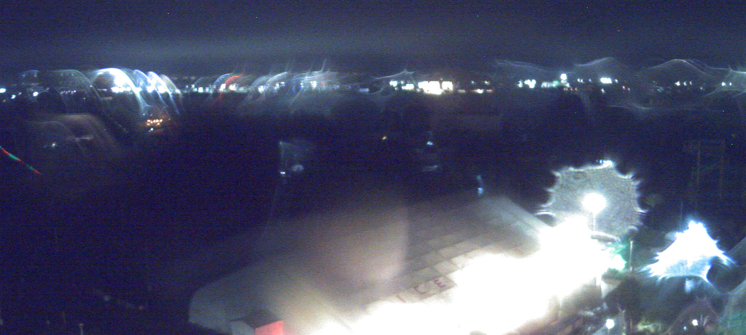 Thumbnail for current weather camera view from Moody Gardens Inc. in Galveston, Texas