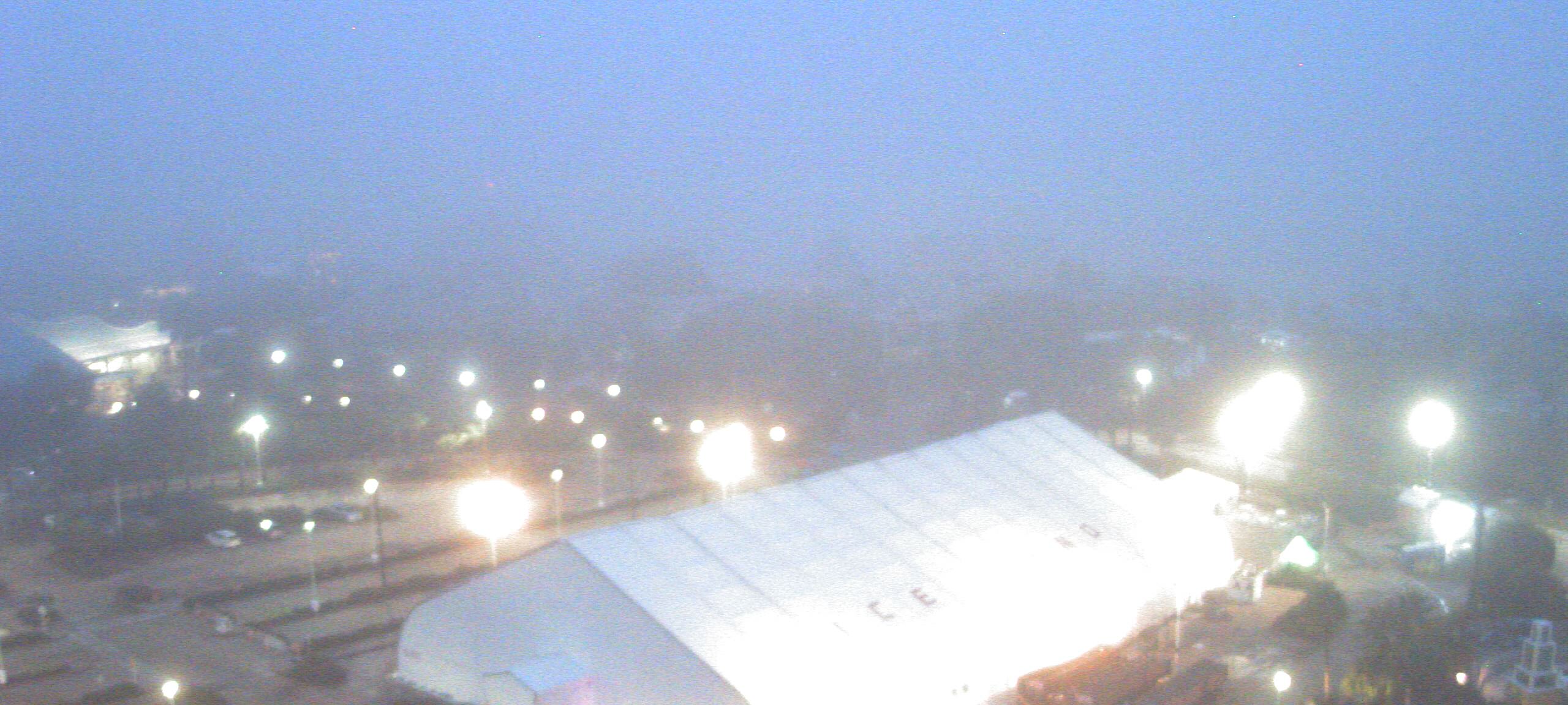 Thumbnail for current weather camera view from Moody Gardens Inc. in Galveston, Texas