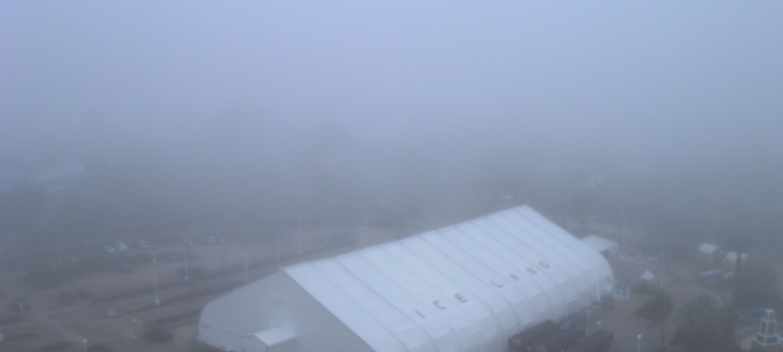 Thumbnail for current weather camera view from Moody Gardens Inc. in Galveston, Texas