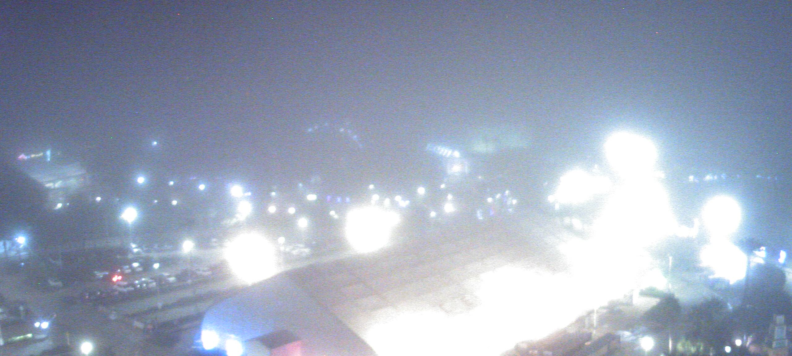 Thumbnail for current weather camera view from Moody Gardens Inc. in Galveston, Texas