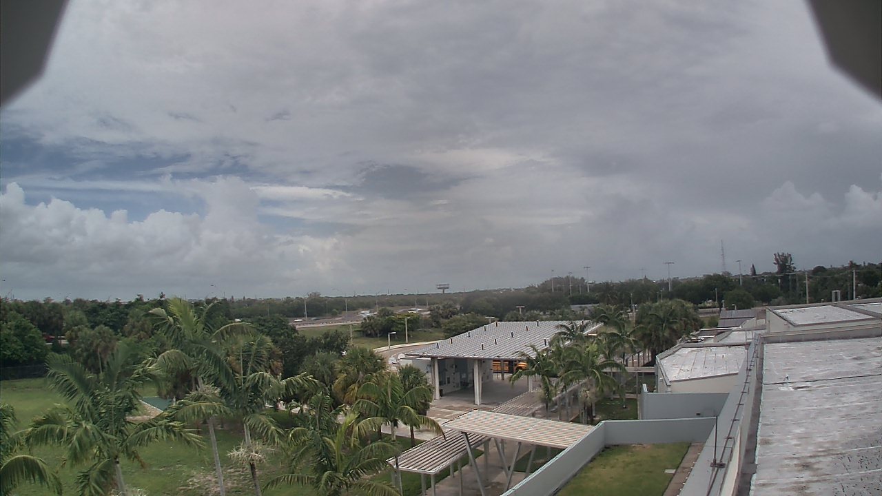 Thumbnail for current weather camera view from Galaxy ES in Boynton Beach, Florida