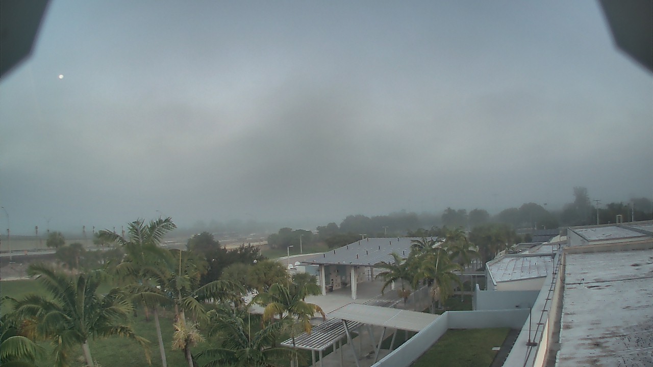 Thumbnail for current weather camera view from Galaxy ES in Boynton Beach, Florida