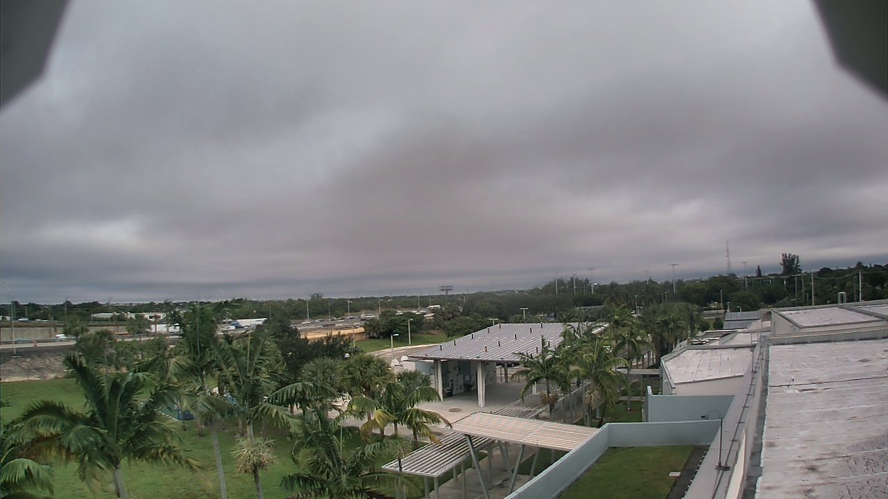 Thumbnail for current weather camera view from Galaxy ES in Boynton Beach, Florida