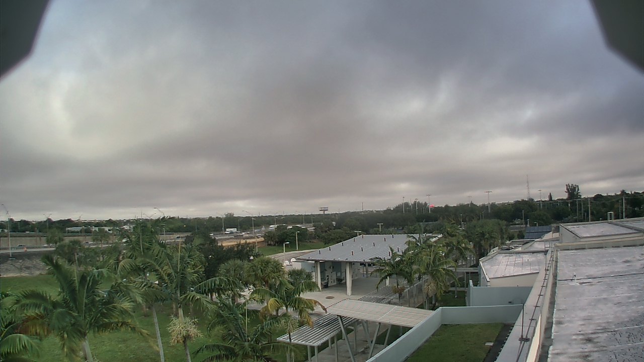 Thumbnail for current weather camera view from Galaxy ES in Boynton Beach, Florida
