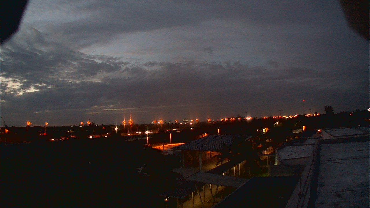 Thumbnail for current weather camera view from Galaxy ES in Boynton Beach, Florida