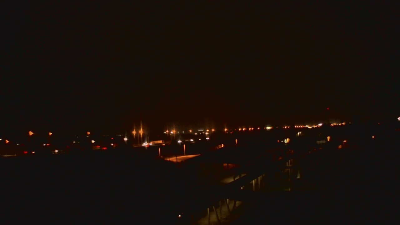 Thumbnail for current weather camera view from Galaxy ES in Boynton Beach, Florida