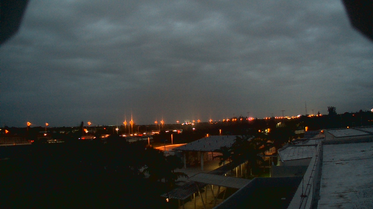 Thumbnail for current weather camera view from Galaxy ES in Boynton Beach, Florida