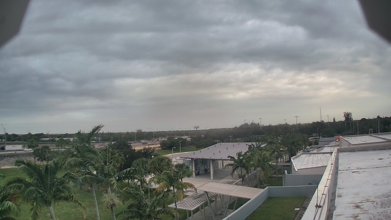 Thumbnail for current weather camera view from Galaxy ES in Boynton Beach, Florida