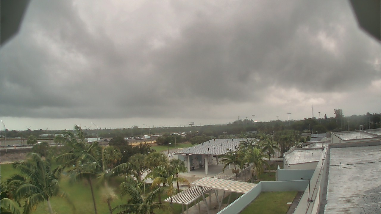 Thumbnail for current weather camera view from Galaxy ES in Boynton Beach, Florida