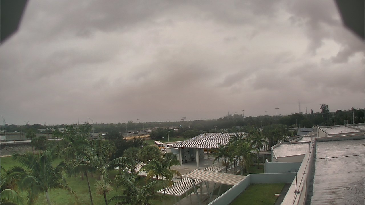 Thumbnail for current weather camera view from Galaxy ES in Boynton Beach, Florida