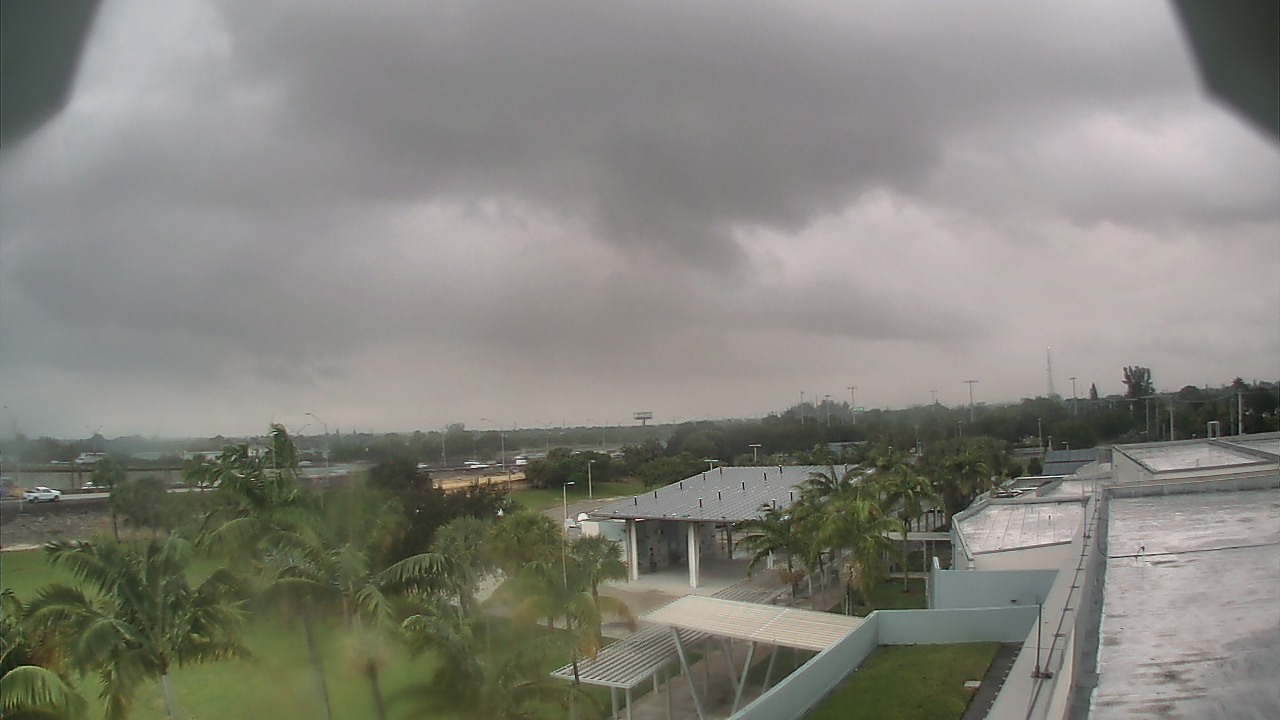 Thumbnail for current weather camera view from Galaxy ES in Boynton Beach, Florida