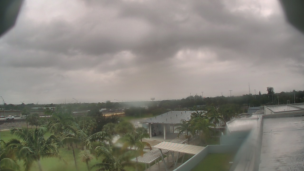 Thumbnail for current weather camera view from Galaxy ES in Boynton Beach, Florida