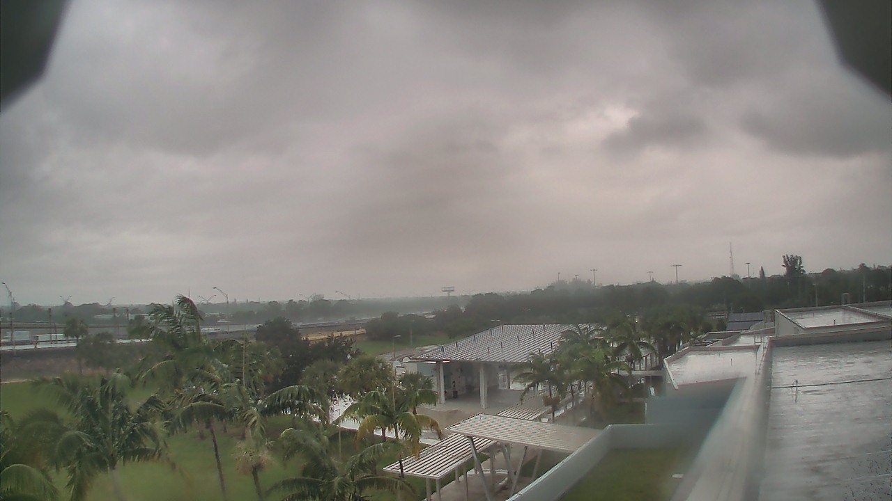 Thumbnail for current weather camera view from Galaxy ES in Boynton Beach, Florida