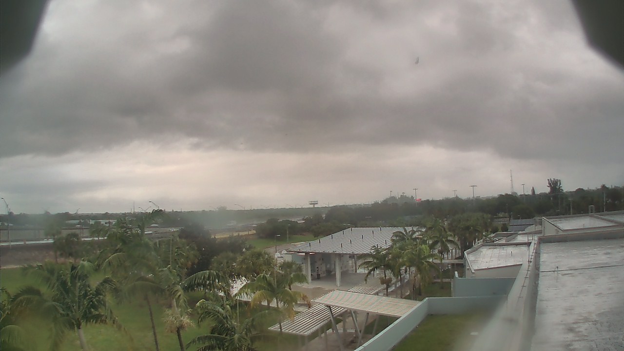 Thumbnail for current weather camera view from Galaxy ES in Boynton Beach, Florida