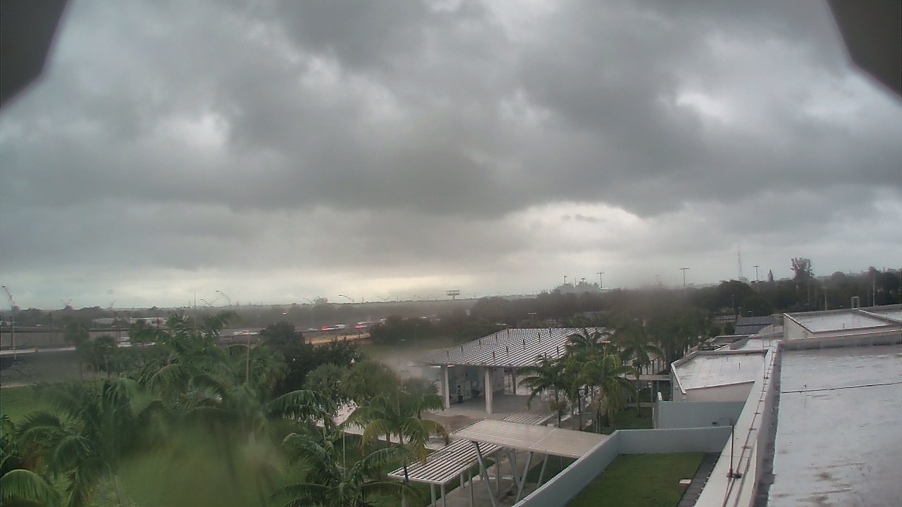 Thumbnail for current weather camera view from Galaxy ES in Boynton Beach, Florida